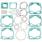 Vertex Pistons 2023 250 SX/2024 250 SX/23-24 250 XC/2024 250 XC-W/EC 250 Top End Piston Kit