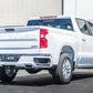 Borla 2024 Chevy Silverado 1500 6.2L V8 ATAK Catback Exhaust (Use Fact Fascia Tips)