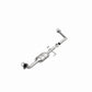 MagnaFlow Direct Fit Catalytic Converter 01-04 Toyota Sequoia 4.7L D/S