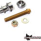 Camburg Ford Raptor 10-14 1.25in Performance Uniball Upper Arms