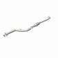MagnaFlow Direct Fit Catalytic Converter 2014-2015 Forester H4 2.5 OEM Underbody