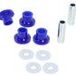 SuperPro 2003 Lexus GX470 Base Steering Rack and Pinion Mount Bushing Kit