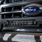 DV8 Offroad Elite Series 13in Light Bar 45W Flood/Spot LED