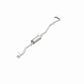 MagnaFlow BRE Exhaust Kit 95-98 Toyota T100 3.4L