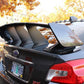 PERRIN 15-21 Subaru STI Wing Stabilizer - Black