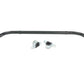Whiteline Y62 Nissan Patrol Front Heavy Duty Non Adjustable 38mm Swaybar