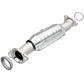 MagnaFlow Direct Fit Catalytic Converter 04-05 Honda S2000 2.2L