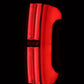 AlphaRex 14-21 Toyota Tundra Nova-Series LED Tail Lights - Alpha-Black