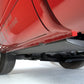 AMP Research 24-25 Ford Ranger PowerStep Plug & Play - Black