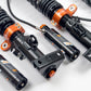 AST 5200 Series Coilovers Toyota GR Corolla