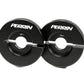 PERRIN 15-21 Subaru WRX & STI / 12-25 Impreza / 24-25 Crosstrek Differential Lockdown System