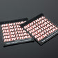Renthal Team Clean Grip - Black/Red/White