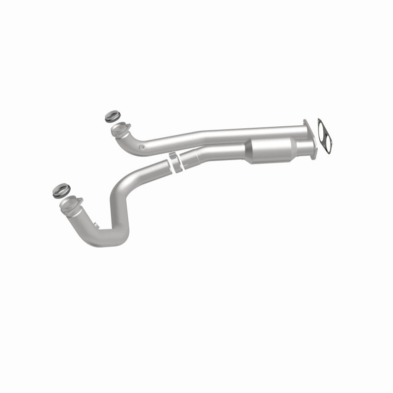 MagnaFlow Direct Fit Catalytic Converter 3500 Truck 97 7.4L