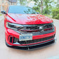 2022-2024 Volkswagen GLI MK7.5 2PC Front Splitter