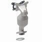 MagnaFlow Direct Fit Catalytic Converter 09-14 Acura TSX 2.4L / 08-12 Honda Accord 2.4L