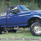 Tuff Country 81-96 Ford Bronco Lift Kit (No Shocks) 24815