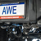 AWE Tuning 22-24 Ford Bronco Raptor 4WD Dual BashGuards Cat-Back SwitchPath Exhaust (No Tips)