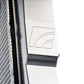 AMS Performance BMW G8X M2/M3/M4 S58 Heat Exchanger - Limited Edition M Color Logo