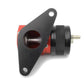 PERRIN 02-07 Subaru WRX / 04-21 STI / 06-08 FXT Bypass/Blow Off Valve - Red