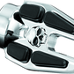 Kuryakyn Zombie Shift Peg For Harley-Davidson Chrome