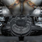 AWE Tuning 2023 C8 Corvette Z06 SwitchPath Cat-Back Exhaust - Diamond Black Tips