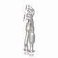 MagnaFlow Direct Fit Catalytic Converter 97-00 Lexus GS300 3.0L