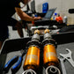 Ohlins 2022+ Subaru WRX (VB) Road &amp; Track System (Excl. Electric Shock Models)