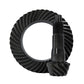 Yukon Gear Ring & Pinion Set Dana 35/M200 Jeep Sport/Sahara Open 24 Spline 3.45