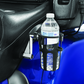 Kuryakyn Reflex Drink Holder 01-17 GL1800 Passenger Mount Chrome