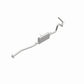 MagnaFlow BRE Exhaust Kit 01-03 Ford Ranger
