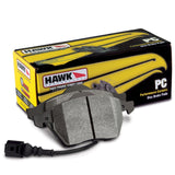 Hawk Performance 21+ BMW G80 M3 3.0 L6 (T) PC Street Front Brake Pads