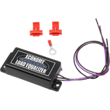 Badlands Load Equalizer