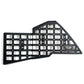 DV8 24-25 Toyota Land Cruiser Center Console Molle Panels