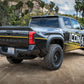 ICON 24+ Toyota Tacoma Remote Reservoir Shocks w/ CDXS 0-1in. Lift- (Rear)