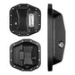 Yukon Gear Stage 2 Jeep JL/JT Re-Gear Kit w/Covers & D44 Front & Rear in a 5.13 Ratio