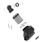 aFe 20-24 GM Trucks/SUVs L6-3.0L (td) LM2/LZ0 Momentum HD Cold Air Intake System w/ Pro DRY S Filter