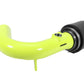 PERRIN 22-26 Subaru WRX Cold Air Intake w/Heatshield - Neon Yellow