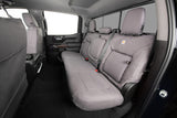 Covercraft 24-25 Ford F250/F550 1st Row Bucket Seat - Gravel