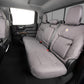 Covercraft 1994-02 Dodge Ram Carhartt PrecisionFit Custom Front Row Seat Covers - Gravel