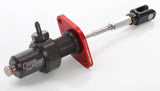 Clutch Masters 2015+ Subaru WRX/STi .75in Bore Master Cylinder Upgrade Kit - Red