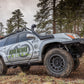 ICON 03-09 Lexus GX470 0-3.5in Stage 3 Suspension System w/ Billet UCA