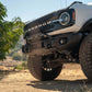 DV8 Offroad 21-24 Ford Bronco Capable Bull Bar