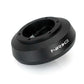 NRG Short Hub Adapter 98-05 Lexus GS300/98-02 Toyota Supra