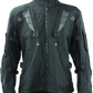 FIRSTGEAR Rogue XC Pro Jacket Black - Small