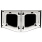Oracle StarLINER Fiber Optic Hardtop Headliner for Wrangler JL/Gladiator JT ColorSHIFT