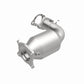 MagnaFlow OEM Grade Direct Fit Converter 15-19 Subaru WRX H4 2.0L
