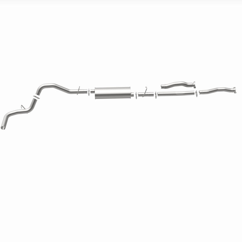 MagnaFlow BRE Exhaust Kit 94-95 C1500 C2500 K1500 K2500