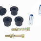 Whiteline 05-21 Nissan Frontier Spring - Eye Front Bushing