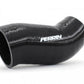 PERRIN 08-14 Subaru WRX / 08-21 STI / 05-09 LGT/OBXT AFTA-MAF Intake Tube Air-Box to Inlet Hose - Bk