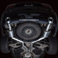 AWE Tuning 11-24 Dodge Durango 5.7L Touring Edition Exhaust w/ Chrome Silver Tips